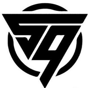 S9 Logo In Unique And Stylized Manner Device mark 6602841 Trademark
