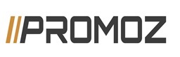 Promoz Device mark 6602897 Trademark