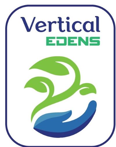 Vertical Edens Device mark 6603671 Trademark