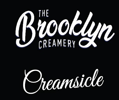 The Brooklyn Creamery Creamsicle Device mark 6603628 Trademark