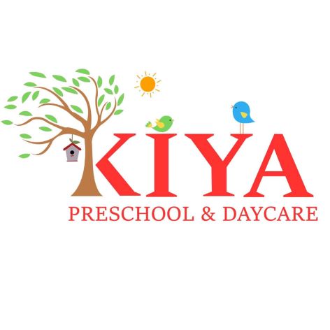 Kiya Preschool & Daycare Device mark 6603487 Trademark