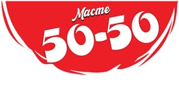 Macme 50-50 Device mark 6603679 Trademark