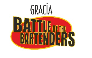 Gracia - Battle Of The Bartenders Device mark 6604064 Trademark