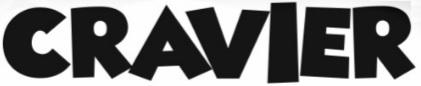 Cravier Device mark 6604094 Trademark