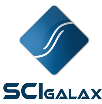 Scigalax Device mark 6603463 Trademark