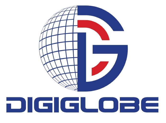 Digiglobe Device mark 6603925 Trademark