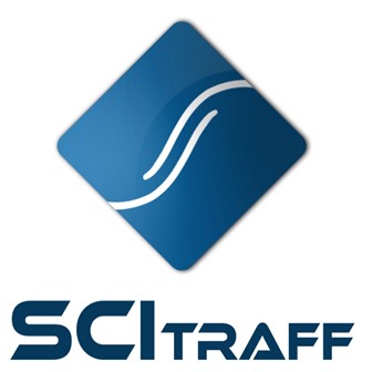 Scitraff Device mark 6603464 Trademark