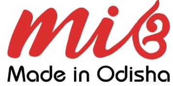 Mio Made In Odisha (label) Device mark 6603253 Trademark