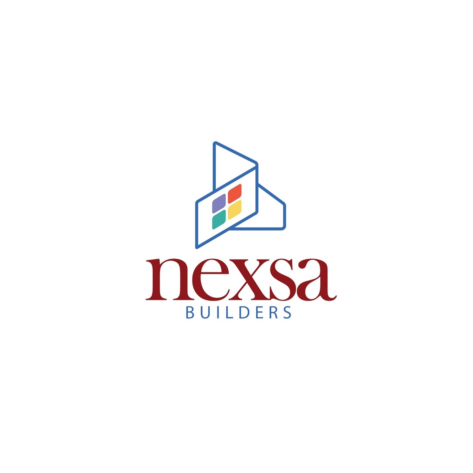 Nexsa Builders Device mark 6603317 Trademark