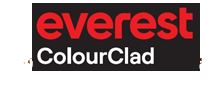 Everest Colourclad Device mark 6603673 Trademark