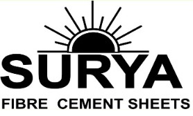 Surya Fibre Cement Sheets Device mark 6604168 Trademark