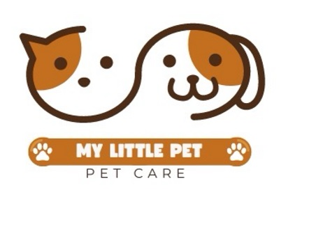 My Little Pet With Tagline Pet Care Device mark 6604490 Trademark