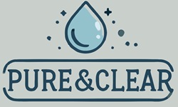 Pure&clear Device mark 6604182 Trademark