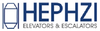 Hephzi Elevators & Escalators Device mark 6604741 Trademark