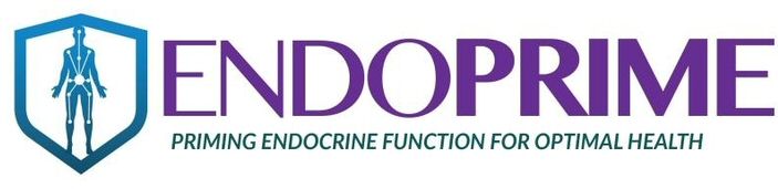 Endoprime Priming Endocrine Function For Optimal Health Device mark 6603235 Trademark