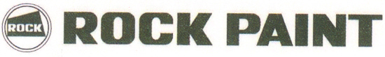 Rock Paint (device) Device mark 2105632 Trademark