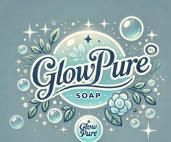 Glowpure Soap Device mark 6604358 Trademark