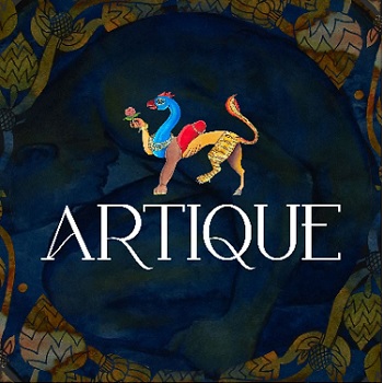 Artique Device mark 6604773 Trademark