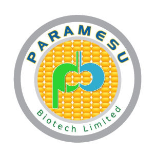 Paramesu Biotech Limited Device mark 6604770 Trademark