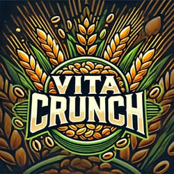 Vita Crunch Device mark 6604363 Trademark