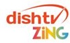 Dishtv Zing Device mark 6605300 Trademark