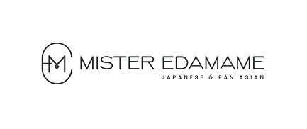 Mister Edamame- Japanese & Pan Asian Device mark 6604868 Trademark