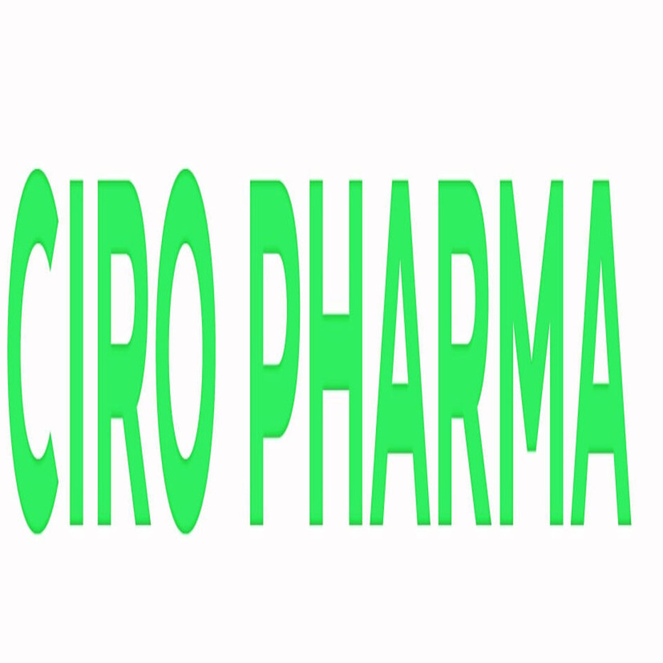 Ciro Pharma Device mark 6605970 Trademark
