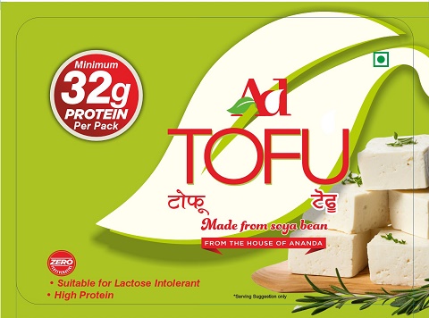 Ad Tofu Device mark 6606211 Trademark