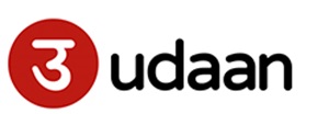 Udaan ( Logo And Device ) With White Back Ground Device mark 6605829 Trademark