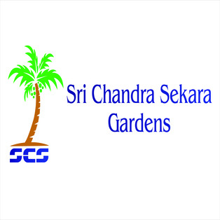 Sri Chandra Sekara Gardens Device mark 6604969 Trademark