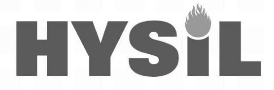 Hysil Device mark 6605765 Trademark