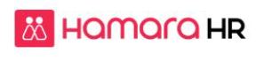 Hamara Hr Device mark 6605341 Trademark