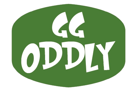 Gg Oddly Is A Unique And Coined Word Representing Gourmet Gardens Oddly Device mark 6605278 Trademark