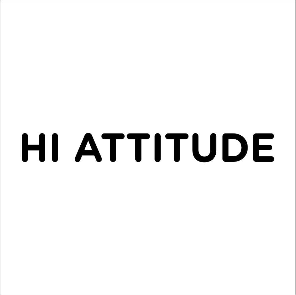 Hi Attitude (device) Device mark 6605838 Trademark