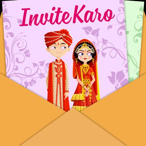 Invite Karo Device mark 6606065 Trademark