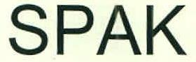 Spak Device mark 2646318 Trademark