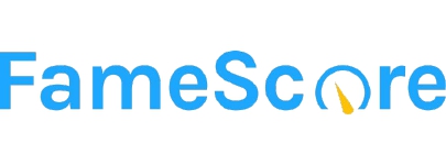 Famescore Device mark 6616030 Trademark