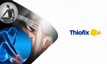 Thiofix Device mark 6615695 Trademark