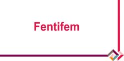 Fentifem Device mark 6615696 Trademark