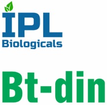 Ipl Biologicals Bt-din Device mark 6615326 Trademark