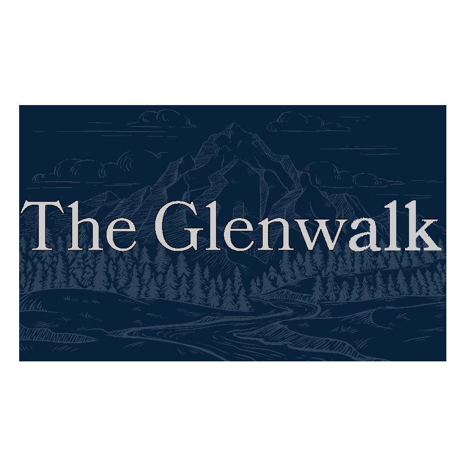 The Glenwalk (device) Device mark 6606510 Trademark