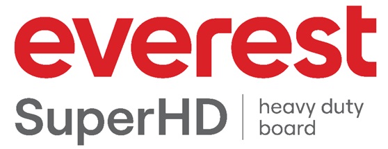 Everest Superhd Device mark 6606400 Trademark