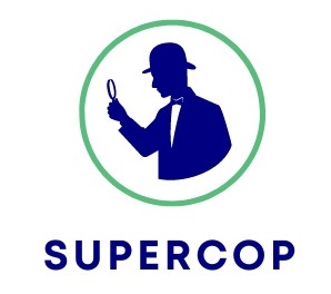 Supercop Device mark 6606480 Trademark