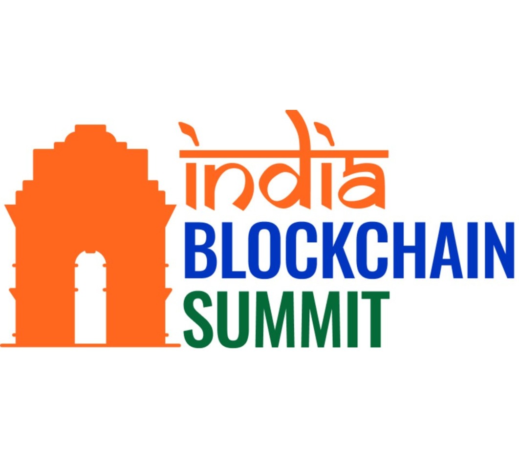 India Blockchain Summit Device mark 6606612 Trademark
