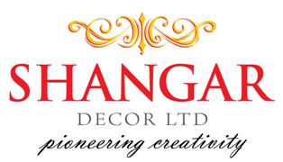 Shangar Decor Limited Device mark 6606732 Trademark