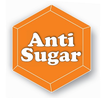 Antisugar Device mark 6606497 Trademark