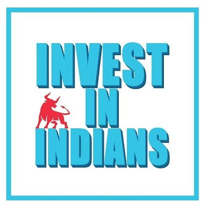 Invest In Indians Device mark 6606681 Trademark