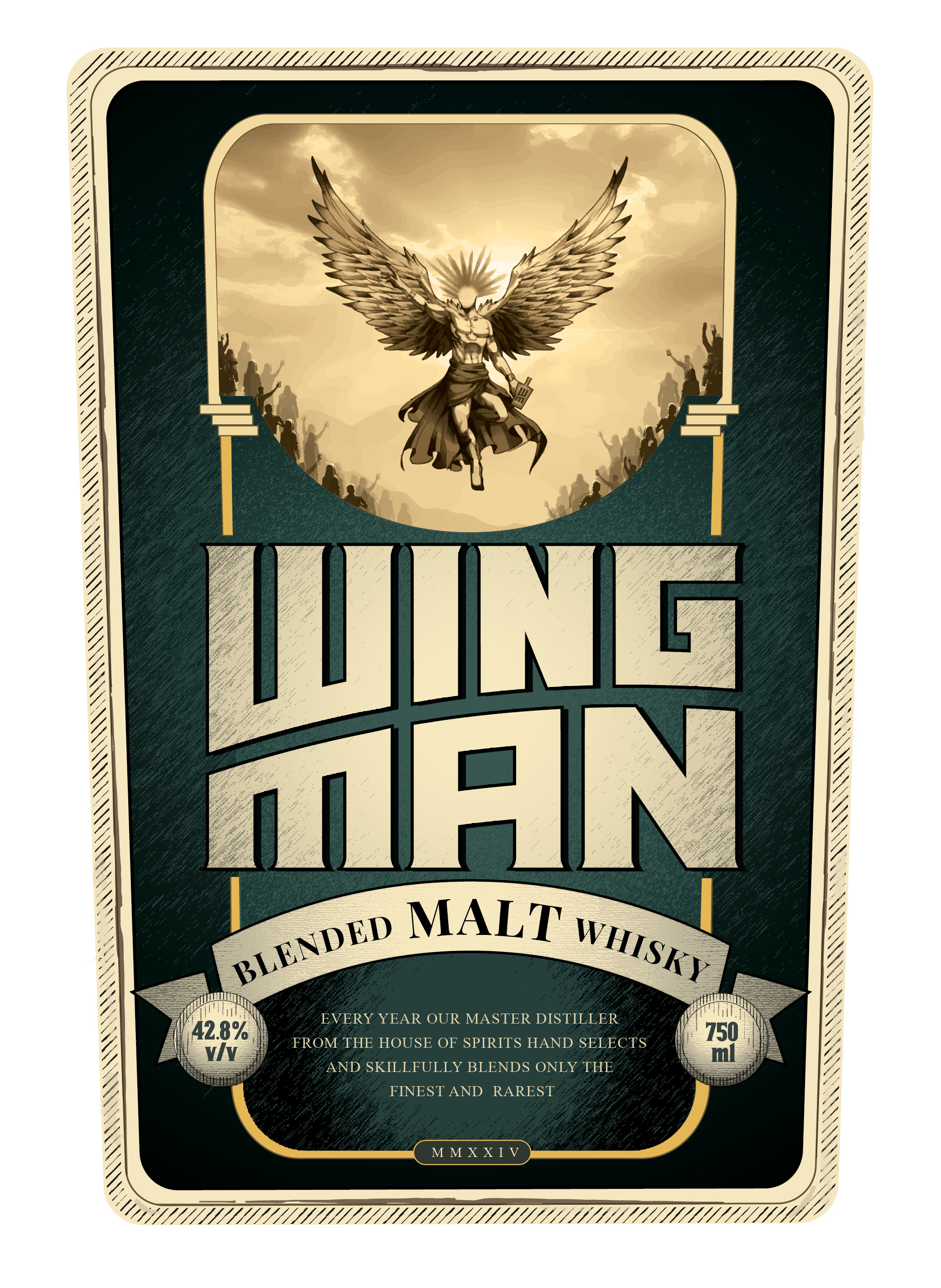 Wingman Device Device mark 6606441 Trademark
