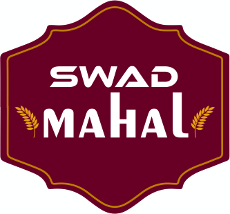 Swadmahal Device mark 6606687 Trademark