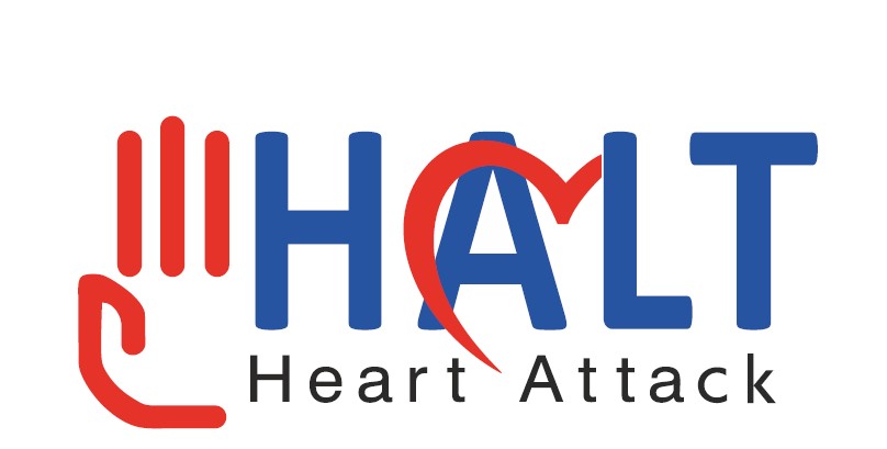 Halt Heart Attack Device mark 6616601 Trademark